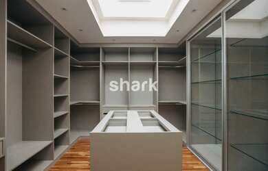 Imagem 11: Casa para venda por R$ 9.200.000,00 em Tamboré - Santana de Parnaíba...