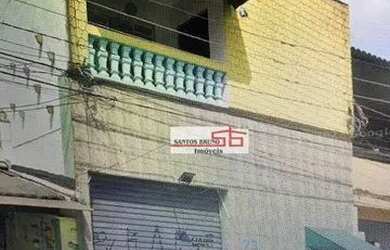 Imagem: O depósito possui 5 Vagas na garagem, 260m² de Área e está