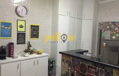 Imagem 13: Condomínio Country Club. Área de serviço, 330m² de Área, 4 Vagas...