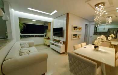 Imagem 7: Life Jabotiana quot. Varanda, 60m² de Área, 1 Vaga na garageme2 Dormitórios