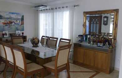 Imagem 8: Casa com 5 dormitórios, 520 m² - venda por R$ 3.000.000,00 ou aluguel...