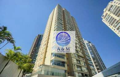 Imagem 15: Apartamento com 1 dormitório, 52 m² - venda por R$ 775.000,00 ou aluguel...