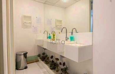 Imagem 16: Andar Corporativo à venda, 200 m² por R$ 1.000.000,00 - Centro - Rio...