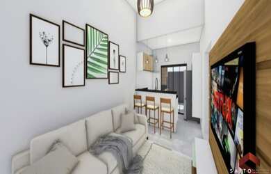 Imagem 14: CASA RESIDENCIAL em INDAIATUBA - SP, PARQUE RESIDENCIAL SABIÁS