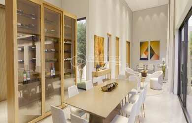 Imagem 4: LAR DOS SONHOS! TODA MOBILIADA - NOVA!!! TERRAS SÃO JOSÉ II