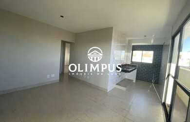 Imagem: O apartamento possui 3 Dormitórios, 1 Banheiro, 1 Vaga na garagem