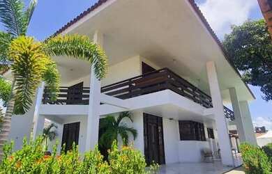 Imagem 15: Lindo Casarão 4 Suítes à venda, 400 m² por R$ 1.300.000 - Janga -...