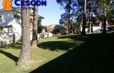 Imagem 4: TERRENO RESIDENCIAL em SANTANA DE PARNAÍBA - SP, ALDEIA DA SERRA