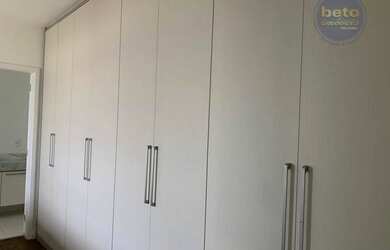 Imagem 11: Apartamento, 130 m² - venda por R$ 1.200.000,00 ou aluguel por R$ 4.100,00/mês - City Parq