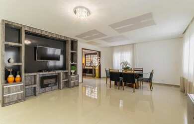 Imagem 4: Deslumbrante casa com 400m² para locação, por R$ 14.000,00/mês, no...