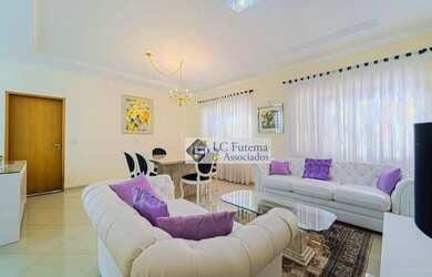 Imagem 7: Casa de condomínio em Cotia, por R$ 1.200.000 - Palm Hills