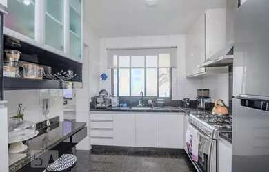 Imagem 9: Apartamento para Venda em Belo Horizonte, Buritis, 3 dormitórios, 1 suíte,...