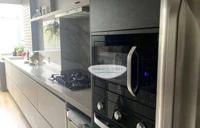 Imagem 14: Apartamento, 69 m² - venda por R$ 940.000,00 ou aluguel por R$ 5.480,00/mês - Jardim Cabor