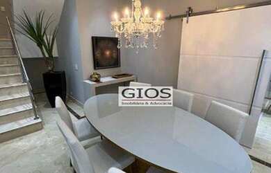 Imagem 5: Casa com 5 dormitórios, 514 m² - venda por R$ 8.000.000,00 ou aluguel...