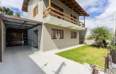 Imagem 3: Deslumbrante casa com 400m² para locação, por R$ 14.000,00/mês, no...