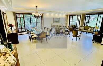 Imagem 7: Casa de Condomínio em Barra da Tijuca - Rio de Janeiro