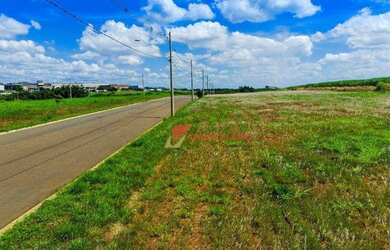 Imagem 1: Terreno à venda, 1676 m² por R$ 714.308,28 - Capim Fino - Piracicaba/SP