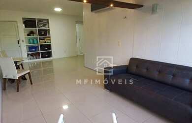 Imagem 5: Apartamento à venda, 122 m² por R$ 299.000 - Varjota - Condomínio Dom...