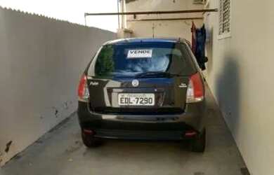 Imagem 2: SÃO JOSÉ DO RIO PRETO - Casa Padrão - JARDIM NAZARETH