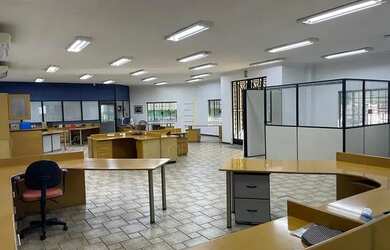 Imagem 6: Galpão / Depósito / Armazém em Jardim Belval - Barueri