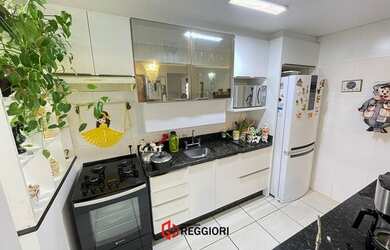 Imagem 8: APTO 3 DOR NAÇÕES ACEITA PERMUTA BAL CAMBORIÚ SC