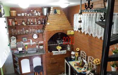 Imagem 5: Casa à venda, 113 m² por R$ 420.000,00 - Maria Paula - São Gonçalo/RJ