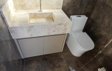 Imagem 6: Casa em condominio fechado - Parqville pinheiros