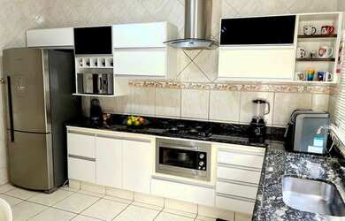 Imagem 15: Linda Casa Bairro Juriti próximo ao Shopping