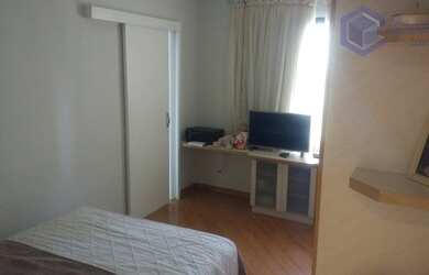 Imagem 12: Apartamento com 4 dormitórios à venda, 280 m² por R$ 1.199.990,00 -...