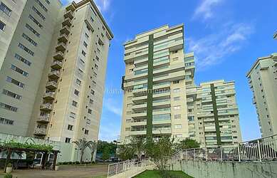 Imagem: O apartamento possui 3 Dormitórios, 3 Banheiros, 2 Vagas na