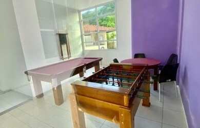 Imagem 14: Apartamento em Salvador. Piscina, Churrasqueira, VarandaeGuarda roupa