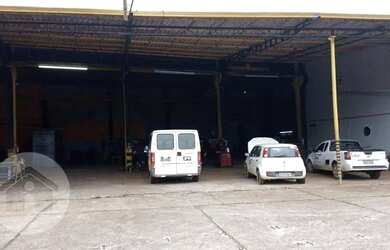 Imagem 5: Galpão à venda, 1315 m² por R$ 3.200.000,00 - Jardim Diamante - São...