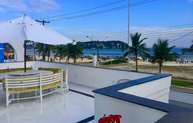 Imagem 3: Excelente casa - Guarujá