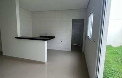 Imagem 13: Casa nova a venda no Residencial Villaggio Ilda Rissato