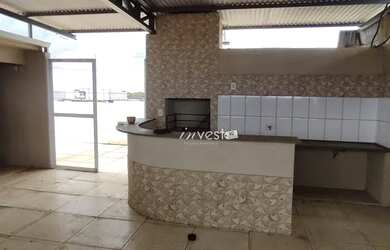 Imagem 2: Sala à venda, 453 m² por R$ 1.750.000 - Jardim Flamboyant - Mirassol/SP