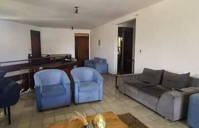 Imagem 11: Lindo Casarão 4 Suítes à venda, 400 m² por R$ 1.300.000 - Janga -...