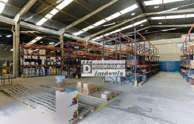 Imagem 15: Galpão, 2769 m² - venda por R$ 7.700.000,00 ou aluguel por R$ 54.777,33/mês...