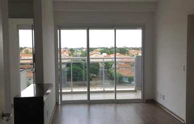 Imagem: O apartamento possui 2 Dormitórios, 3 Banheiros, 1 Vaga na