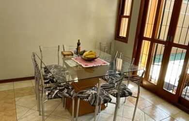 Imagem 5: CASA RESIDENCIAL em ATIBAIA - SP, JARDIM PAULISTA