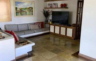 Imagem 6: Apartamento com 4 dormitórios, 280 m² - venda por R$ 1.300.000 ou aluguel...