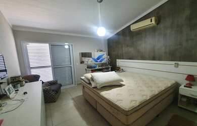 Imagem 10: HORTOLÂNDIA - Casa de Condomínio - RESIDENCIAL JARDIM DE MÔNACO