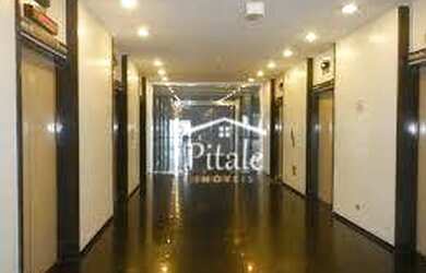 Imagem 3: Andar Corporativo para alugar, 3070 m² por R$ 134.950/mês - Jardim São...