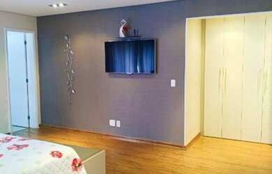 Imagem 11: Apartamento com 3 suítes à venda, 225 m² por R$ 2.975.000 - Tatuapé