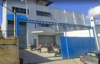 Imagem 4: Galpão/Loja -Ver descrição