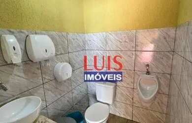 Imagem 8: Terreno à venda, 450 m² por R$ 400.000,00 - Itaipu - Niterói/RJ