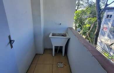 Imagem 5: PORTO ALEGRE - Apartamento Padrão - Humaitá