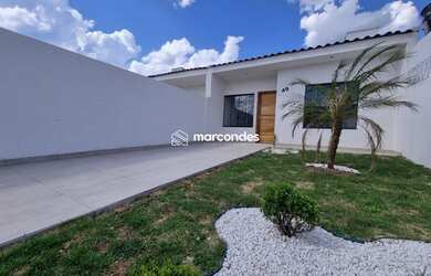 Imagem 4: FAZENDA RIO GRANDE - Casa Padrão - Iguaçu