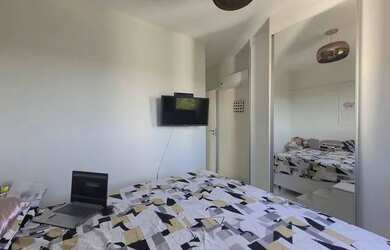 Imagem 7: Apartamento com 2 quartos em Imbuí - rua das patativas