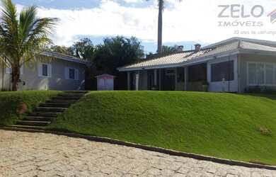 Imagem 3: Casa residencial à venda, Jardim Maria, Campo Limpo Paulista - CA1039