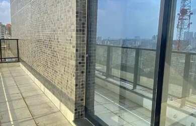 Imagem 9: Cobertura em prédio Comercial 162m² - venda por R$ 1.539.000 ou aluguel por R$ 13.423/mês